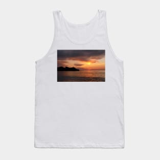 St Ives, Cornwall Tank Top